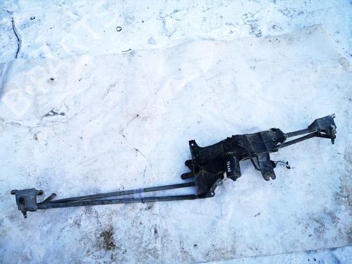 Used Front wipers mechanism Front wipers mechanism CITROËN C8 (EA_, EB_) 2.0 HDi (107 hp) 35558145 35558145