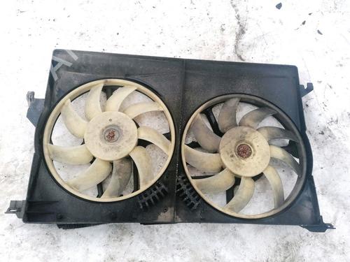 Used Fan Fan 35453013 35453013