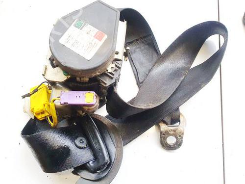 Front left seatbelt VW GOLF V (1K1) 2.0 TDI | BP34908870I26 - Image 3