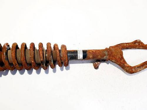 Used Left front shock absorber Left front shock absorber 34807411 34807411