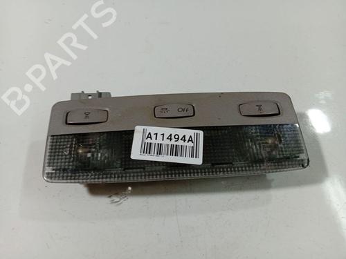 Interior roof light NISSAN PRIMERA Hatchback (P12) 1.9 dCi | BP36658970I8 - Image 2