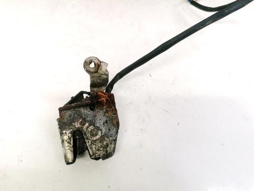 Used Rear left lock Rear left lock 35423549 35423549