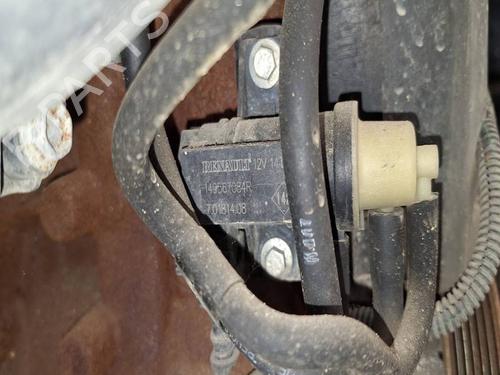 Electronic module DACIA SANDERO II 1.5 dCi | BP38643038M83 - Image 4