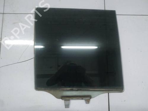 Used Rear right door window Rear right door window MITSUBISHI PAJERO PININ I (H6_W, H7_W) 2.0 GDI (H67W, H77W) (129 hp) 40027731 40027731