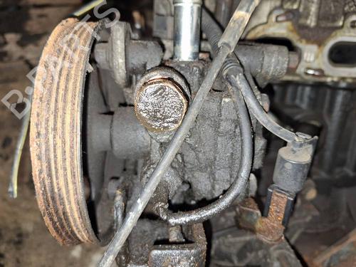 Used Steering pump Steering pump 35092943 35092943