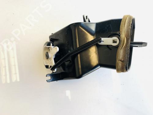 Luftventil RENAULT LAGUNA III (BT0/1) 2.0 dCi GT (BT11, BT1E, BT1N) | BP32876796I21 - Image 2