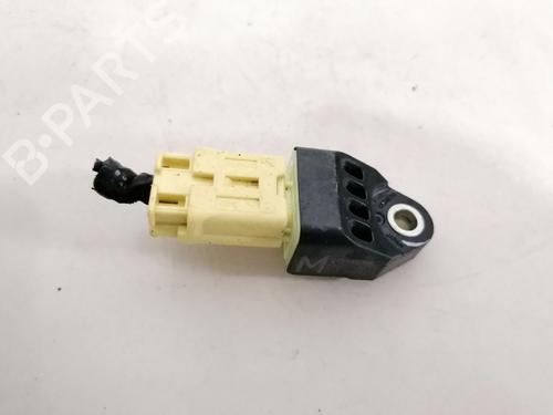 Used Electronic module Electronic module TOYOTA URBAN CRUISER (_P1_) 1.4 D-4D (NLP110_, NLP110R) (90 hp) 33090166 33090166