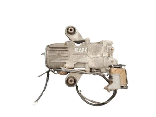 Differential hinten für Differential hinten 35309532 35309532