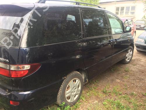 Left side indicator TOYOTA PREVIA II (_R3_) 2.0 D-4D (CLR30_, CLR30R) | BP35687331I20 - Image 10