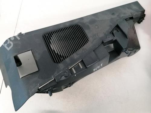 Used Boot lining Boot lining SKODA OCTAVIA I (1U2) 2.0 (116 hp) 35572797 35572797