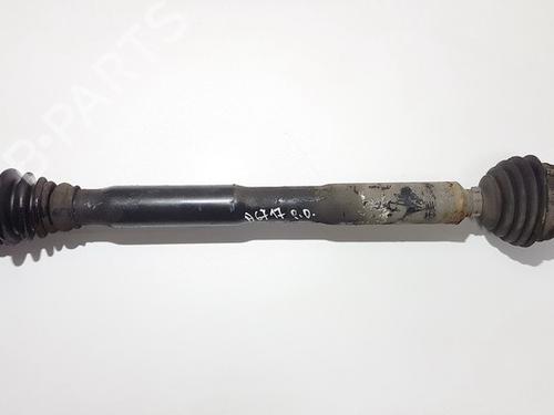 Used Right front driveshaft Right front driveshaft 35579995 35579995