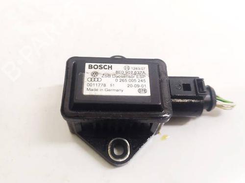 Used Electronic module Electronic module AUDI A6 C5 (4B2, 4B4) 2.5 TDI (155 hp) 35054311 35054311