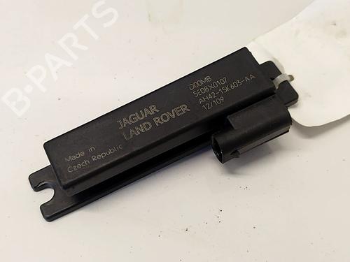 Used Electronic module Electronic module PEUGEOT BOXER Van 2.0 BlueHDi 130 (130 hp) 34753398 34753398