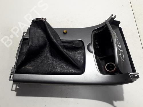 Used Ashtray Ashtray MAZDA 6 Hatchback (GG) 2.0 DI (GG14) (121 hp) 35848478 35848478