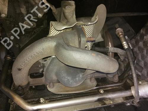 Used Exhaust manifold Exhaust manifold VW PASSAT B5.5 (3B3) 2.0 (130 hp) 35661736 35661736