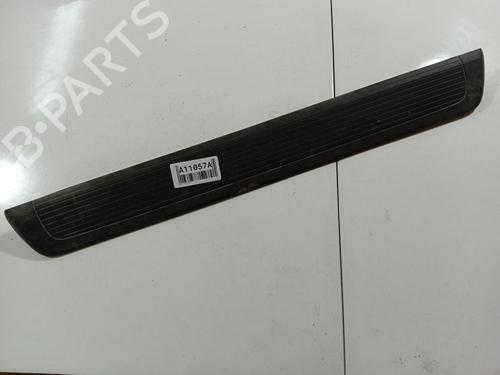 Used Step Step HONDA FR-V (BE) 2.0 (BE3) (150 hp) 34855606 34855606