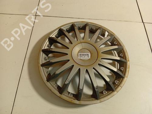 Used Hub cap Hub cap HONDA JAZZ II (GD_, GE3, GE2) 1.4 iDSI (GE3, GD1) (83 hp) 39701415 39701415
