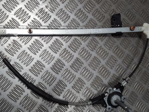Used Rear right window mechanism Rear right window mechanism MAZDA 3 (BK) 1.3 (BK14) (84 hp) 35700437 35700437