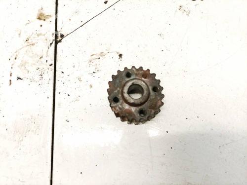 Used Pulley Pulley SKODA OCTAVIA II (1Z3) 1.9 TDI (105 hp) 35243000 35243000