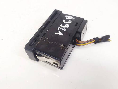 Warning switch BMW 3 Touring (E46) 320 d | BP35112466I22 - Image 2