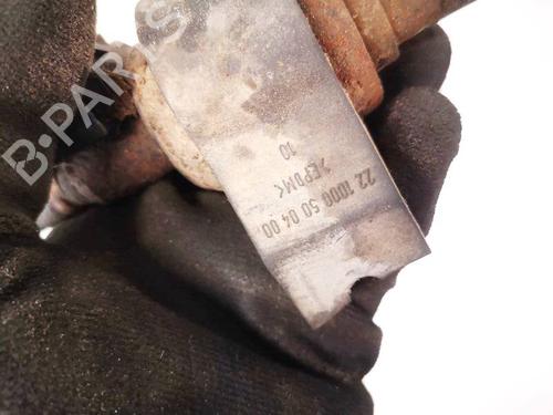 Fuel pump AUDI A5 (8T3) 3.0 TDI quattro | BP34780563M76 - Image 3