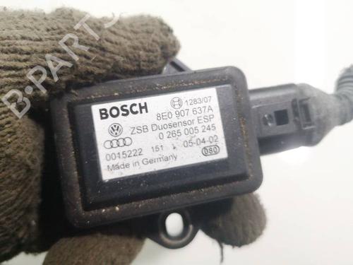 Electronic module VW PASSAT B5.5 (3B3) 1.9 TDI | BP34802016M83 - Image 3