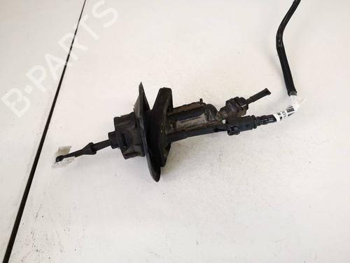 Used Clutch slave cylinder Clutch slave cylinder MAZDA 5 (CR) 2.0 CD (CR19) (143 hp) 35078218 35078218