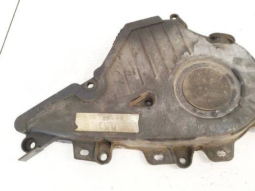 Used Timing cover Timing cover TOYOTA COROLLA Verso (ZER_, ZZE12_, R1_) 2.0 D-4D (CUR10_, CUR10R) (116 hp) 39014726 39014726