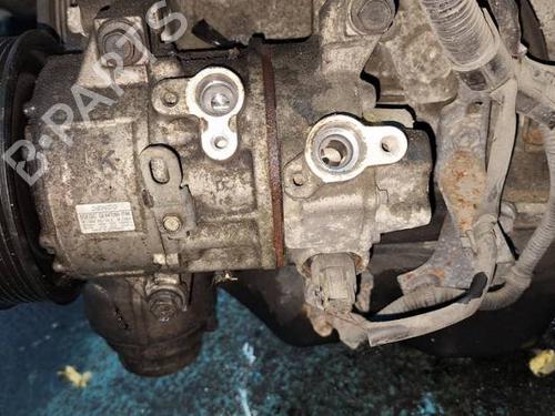 Used AC compressor AC compressor 34963494 34963494