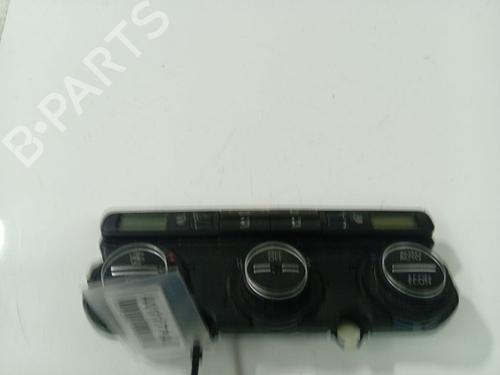Used Climate control Climate control VW PASSAT B6 (3C2) 2.0 TDI (140 hp) 34813645 34813645