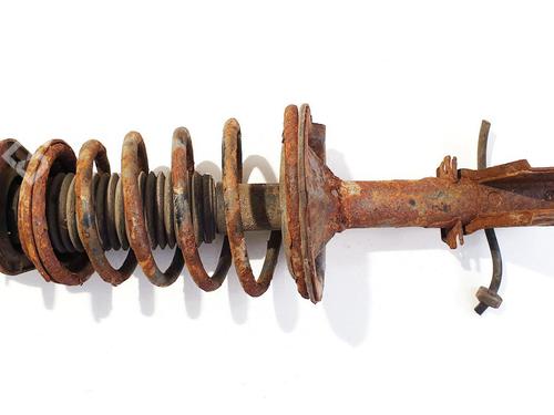 Used Right front shock absorber Right front shock absorber 35394384 35394384