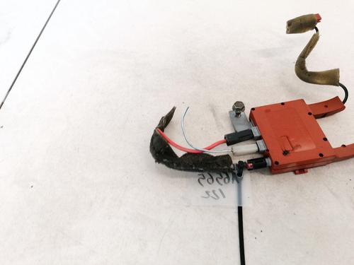 Electronic module VOLVO S60 I (384) D5 | BP35590444M83 - Image 2