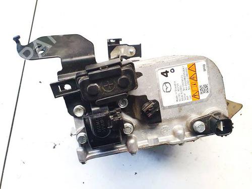 Inverter/Converter MAZDA CX-30 (DM) SKYACTIV-G M Hybrid | BP38579623M119 - Image 2