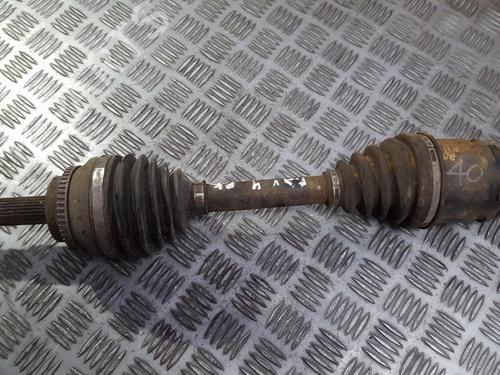 Used Left front driveshaft Left front driveshaft 35684230 35684230