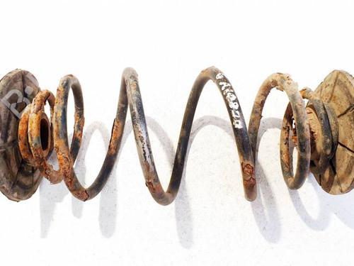 Used Shock absorber spring Shock absorber spring 36895945 36895945