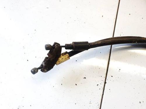 Cable FORD USA FUSION 2.5 | BP34968383E12 - Image 2