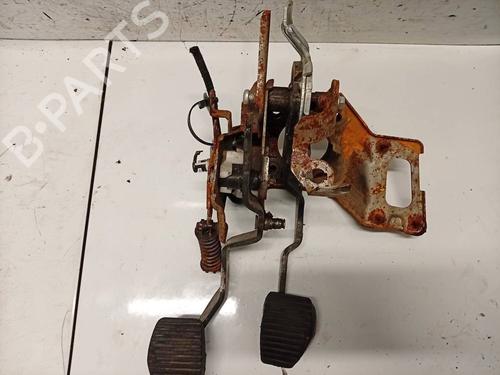 Used Pedal Pedal 34910374 34910374