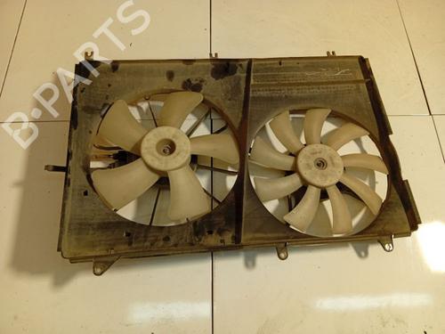 Used Fan Fan IVECO DAILY IV Platform/Chassis 35C14, 35S14, 35S14 /P (136 hp) 34926336 34926336