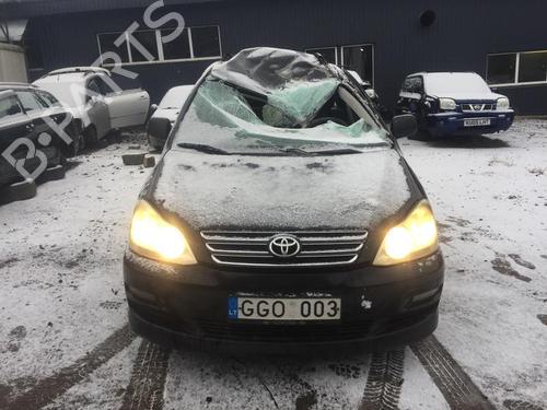 Used Parts TOYOTA AVENSIS VERSO (_M2_)  2.0 D (CLM20_, CLM20R)  4527183