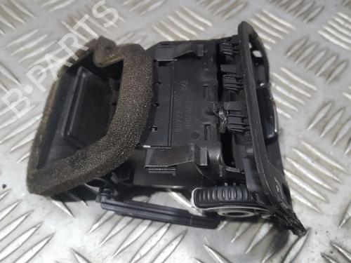 Luftventil VW PASSAT B6 (3C2) 2.0 TDI | BP35711909I21 - Image 2