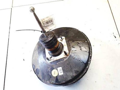 Used Servo brake Servo brake SKODA OCTAVIA II (1Z3) 1.9 TDI (105 hp) 34758987 34758987