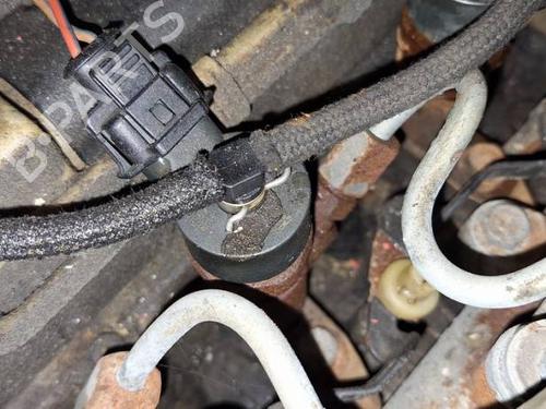 Used Injector Injector MINI MINI (R50, R53) One D (75 hp) 34852922 34852922