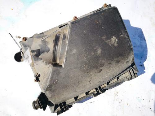 Used Air filter box Air filter box OPEL VECTRA C (Z02) 2.2 DTI 16V (F69) (125 hp) 35395139 35395139