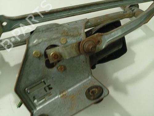 Used Front wiper motor Front wiper motor RENAULT MEGANE Scenic (JA0/1_) 1.6 e (JA0F) (90 hp) 34799511 34799511