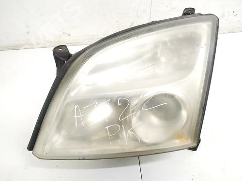 Used Left headlight Left headlight OPEL SIGNUM Hatchback (Z03) 2.2 DTI (F48) (125 hp) 35466530 35466530
