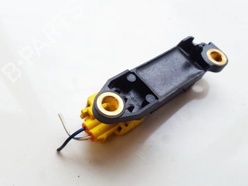 Electronic module MITSUBISHI SPACE STAR MPV (DG_A) 1.9 DI-D (DG4A) | BP33520819M83 - Image 2