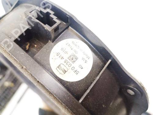 Speaker SUBARU IMPREZA Hatchback (GR, GH, G3) 2.5 AWD | BP34050014E2 - Image 3