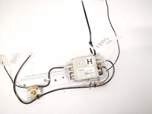 Used Electronic module Electronic module SUBARU LEGACY III Estate (BH) 2.5 AWD (BH9) (156 hp) 32917797 32917797