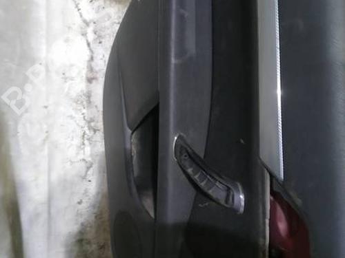 Venstre bakpanel Venstre bakpanel PEUGEOT 407 (6D_) 2.0 HDi 135 (6DRHRH, 6DRHRE, 6DRHRG, 6DRHRJ) (136 hp) 34835131 34835131