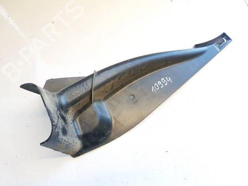 Torpedoplade Torpedoplade VW JETTA III (1K2) 1.6 FSI (115 hp) 34828188 34828188